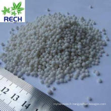 Sulfate de zinc de qualité agricole d&#39;approvisionnement d&#39;usine